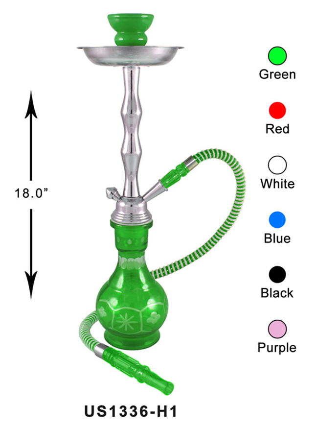 Hookah Us1336 h1