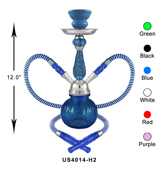 Hookah Us4014 h2