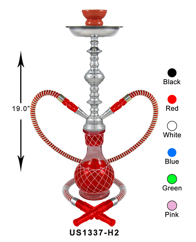 Hookah Us1337 h2