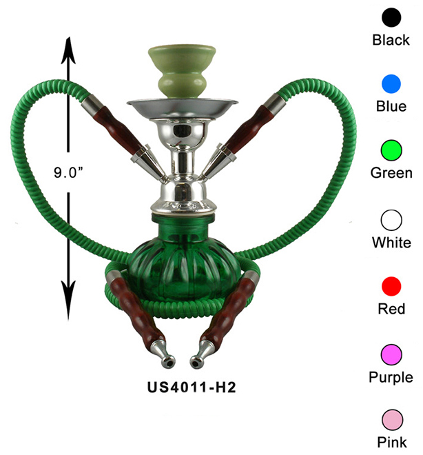 Hookah Us4011 h2