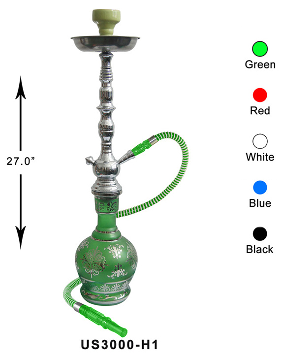 Hookah Us3000 h1