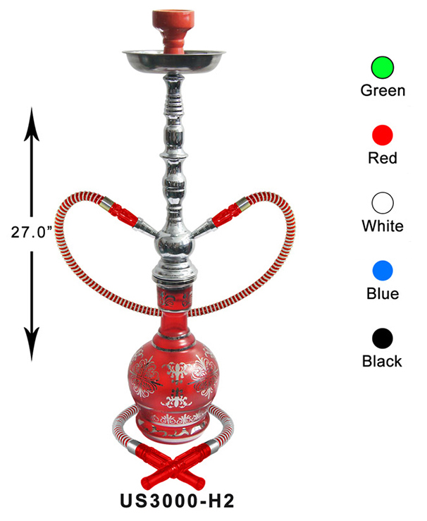 Hookah Us3000 h2