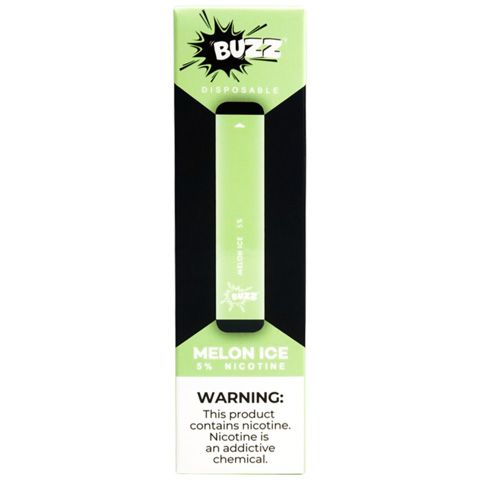 BUZZ Melon Ice