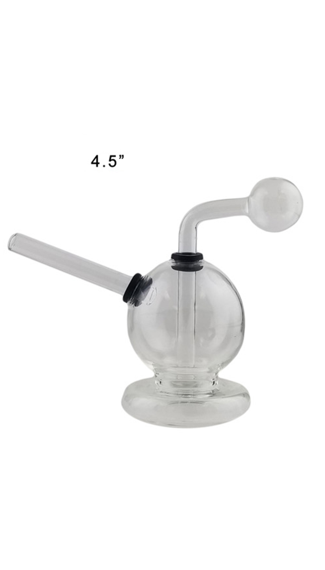 4.5 Inch Bowl Oil Burner